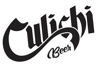 CULICHI BEER