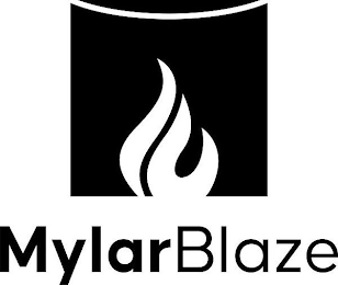 MYLARBLAZE