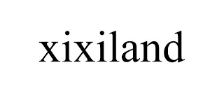 XIXILAND