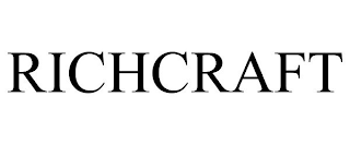 RICHCRAFT