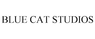 BLUE CAT STUDIOS