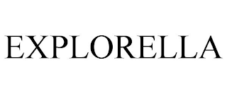 EXPLORELLA