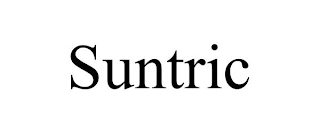 SUNTRIC