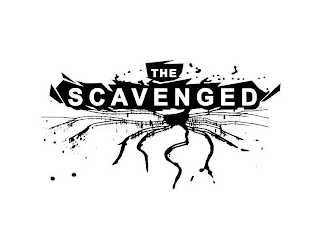 THE SCAVENGED