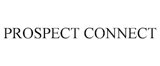 PROSPECT CONNECT