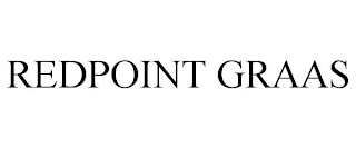 REDPOINT GRAAS