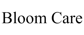 BLOOM CARE