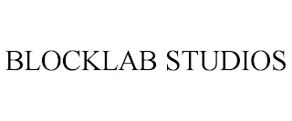 BLOCKLAB STUDIOS