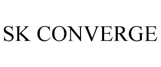 SK CONVERGE