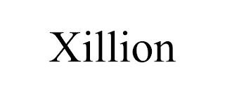 XILLION