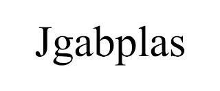 JGABPLAS