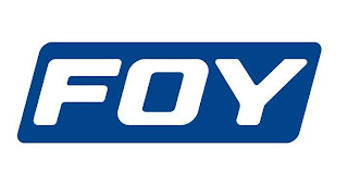 FOY