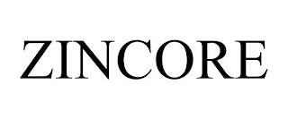 ZINCORE