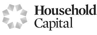 HOUSEHOLD CAPITAL