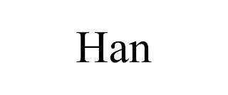 HAN