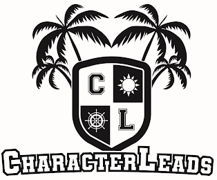 CL CHARACTERLEADS