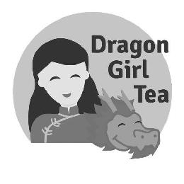 DRAGON GIRL TEA