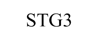 STG3