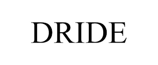 DRIDE