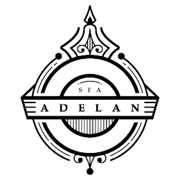 SFA ADELAN