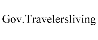 GOV.TRAVELERSLIVING