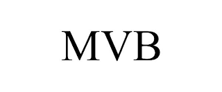 MVB