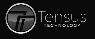 TT TENSUS TECHNOLOGY