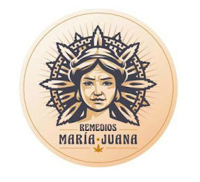 REMEDIOS · MARIA JUANA