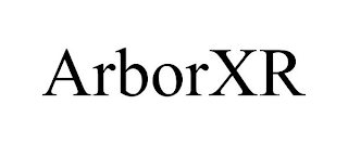 ARBORXR