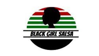 BLACK GIRL SALSA