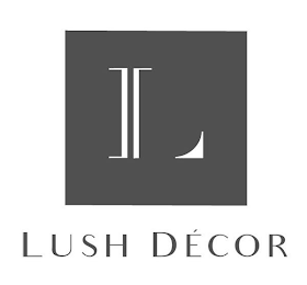 LD LUSH DÉCOR