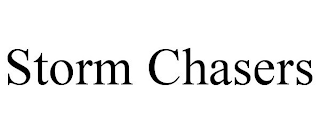 STORM CHASERS