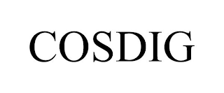 COSDIG