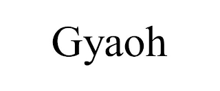 GYAOH