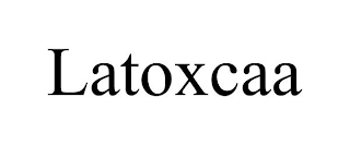 LATOXCAA