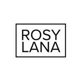 ROSY LANA