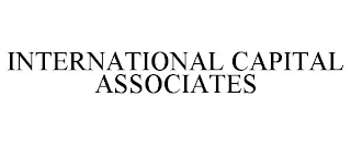 INTERNATIONAL CAPITAL ASSOCIATES