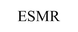 ESMR