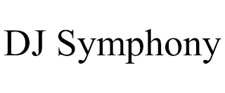 DJ SYMPHONY