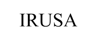 IRUSA