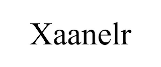 XAANELR