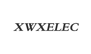 XWXELEC