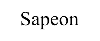 SAPEON