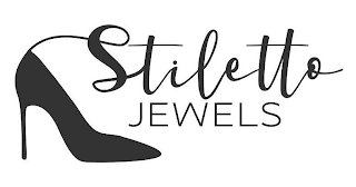 STILETTO JEWELS