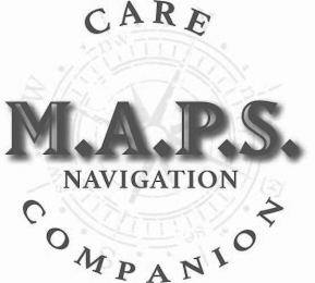 M.A.P.S. NAVIGATION CARE COMPANION