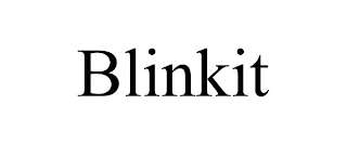 BLINKIT