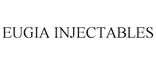 EUGIA INJECTABLES