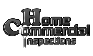 HOME COMMERCIAL INSPECTIONS
