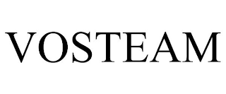 VOSTEAM