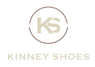 KS KINNEY SHOES